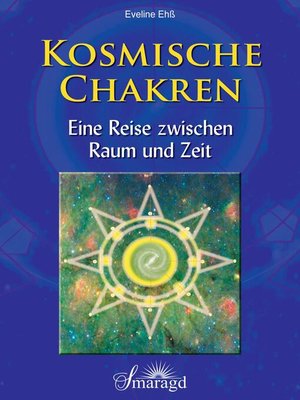 cover image of Kosmische Chakren